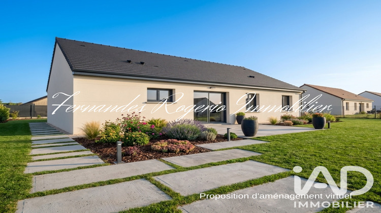 Ma-Cabane - Vente Maison Boynes, 85 m²