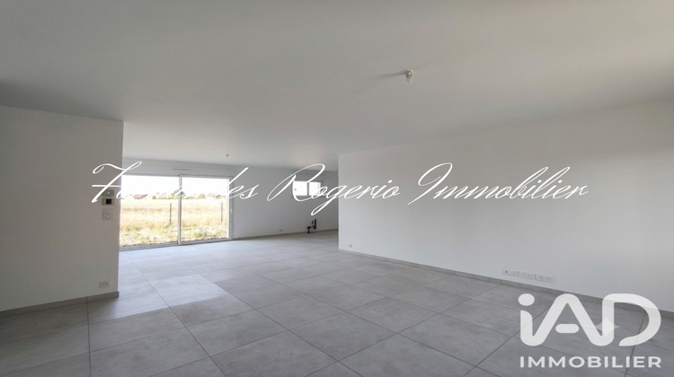 Ma-Cabane - Vente Maison Boynes, 85 m²