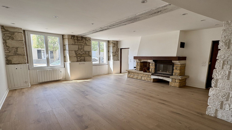 Ma-Cabane - Vente Maison Boynes, 114 m²