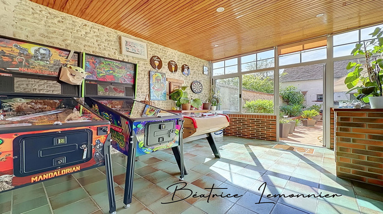 Ma-Cabane - Vente Maison BOYNES, 185 m²
