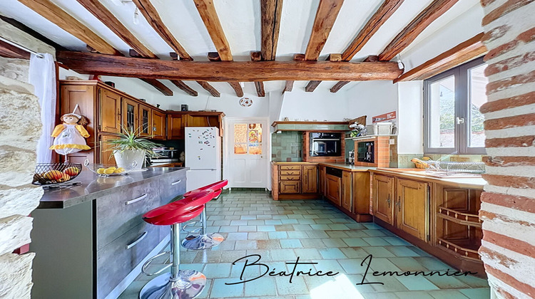 Ma-Cabane - Vente Maison BOYNES, 185 m²