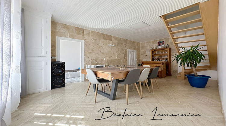 Ma-Cabane - Vente Maison BOYNES, 185 m²