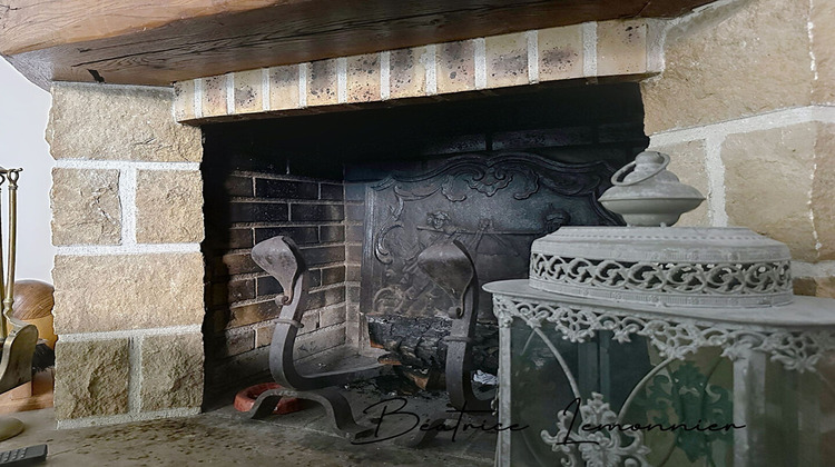 Ma-Cabane - Vente Maison BOYNES, 185 m²