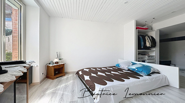 Ma-Cabane - Vente Maison BOYNES, 185 m²