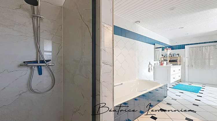 Ma-Cabane - Vente Maison BOYNES, 185 m²