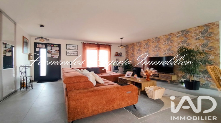 Ma-Cabane - Vente Maison Boynes, 96 m²