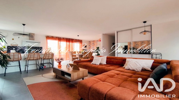 Ma-Cabane - Vente Maison Boynes, 96 m²