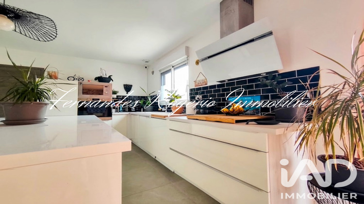 Ma-Cabane - Vente Maison Boynes, 96 m²