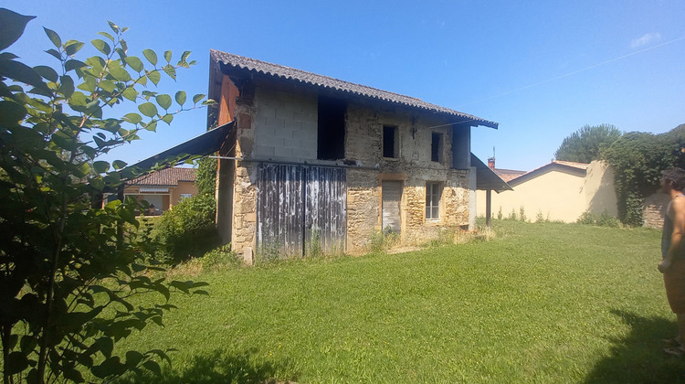Ma-Cabane - Vente Maison Boz, 90 m²
