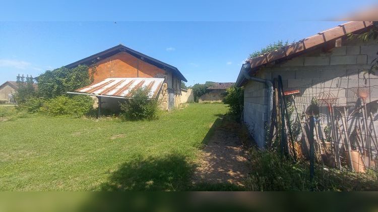 Ma-Cabane - Vente Maison Boz, 90 m²