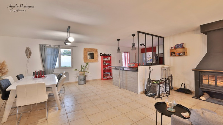 Ma-Cabane - Vente Maison BOZ, 115 m²