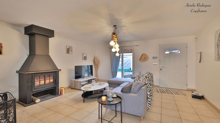 Ma-Cabane - Vente Maison BOZ, 115 m²