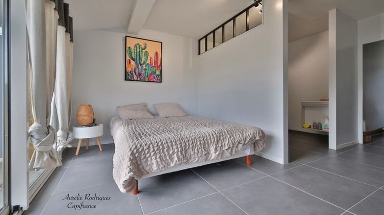 Ma-Cabane - Vente Maison BOZ, 115 m²