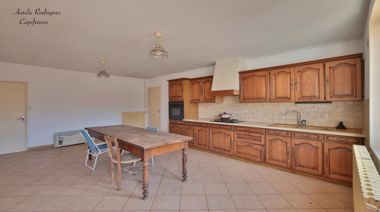 Ma-Cabane - Vente Maison BOZ, 69 m²