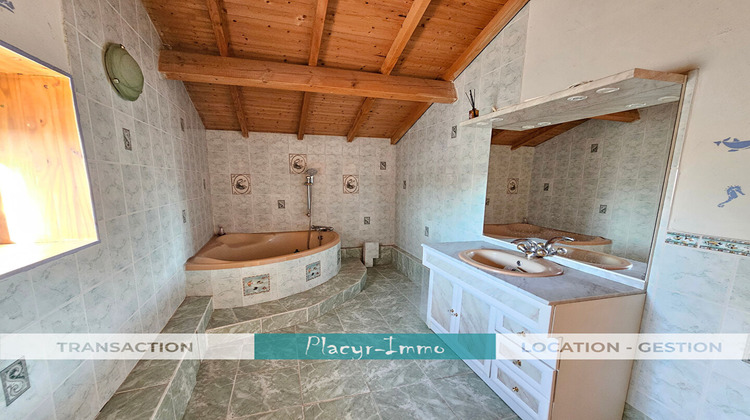 Ma-Cabane - Vente Maison BOZ, 248 m²