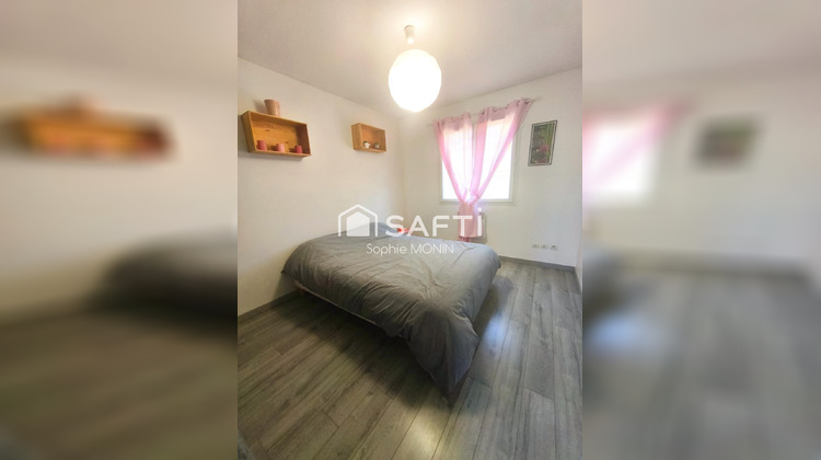 Ma-Cabane - Vente Maison Boz, 115 m²