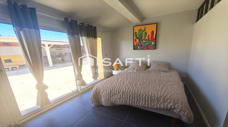 Ma-Cabane - Vente Maison Boz, 115 m²
