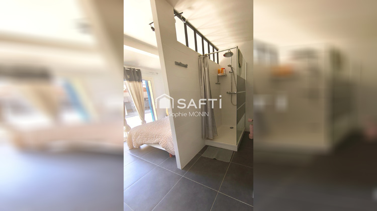 Ma-Cabane - Vente Maison Boz, 115 m²