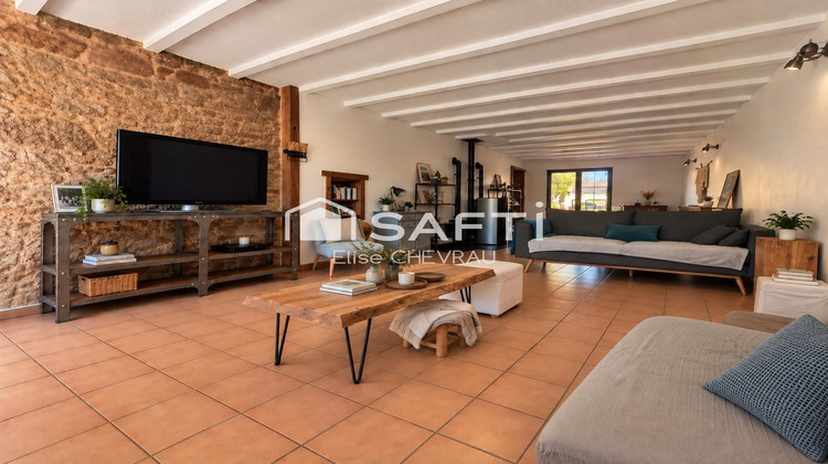 Ma-Cabane - Vente Maison Boz, 116 m²