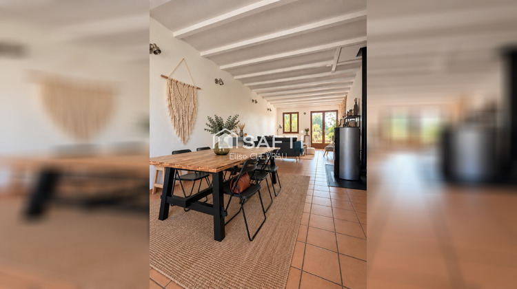 Ma-Cabane - Vente Maison Boz, 116 m²