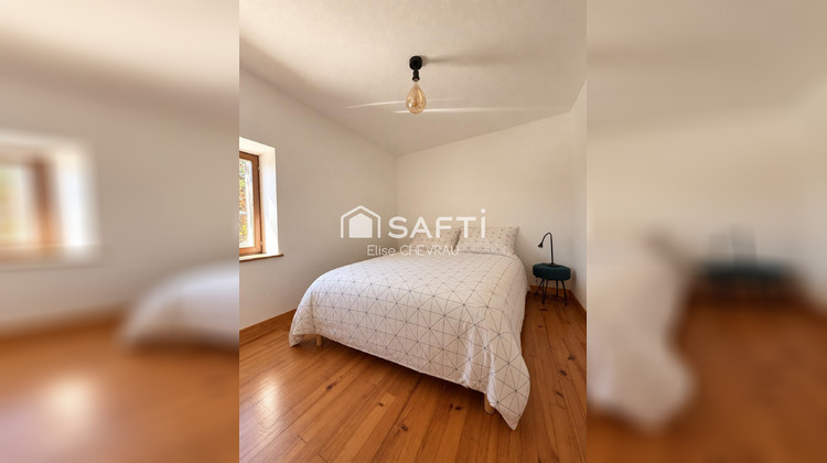 Ma-Cabane - Vente Maison Boz, 116 m²