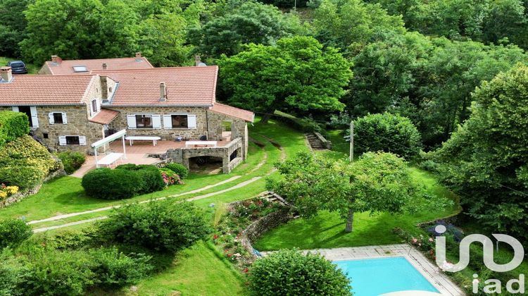 Ma-Cabane - Vente Maison Bozas, 330 m²