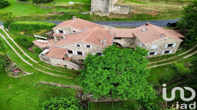 Ma-Cabane - Vente Maison Bozas, 330 m²