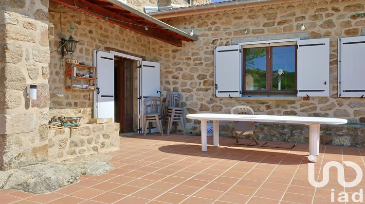 Ma-Cabane - Vente Maison Bozas, 330 m²