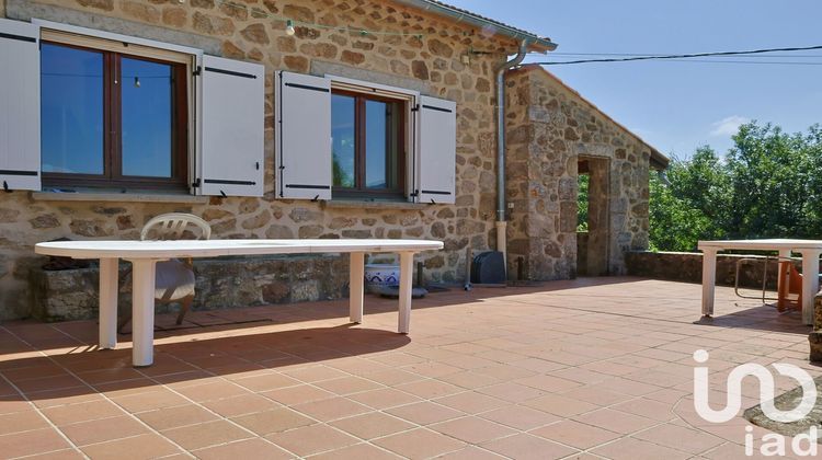 Ma-Cabane - Vente Maison Bozas, 330 m²