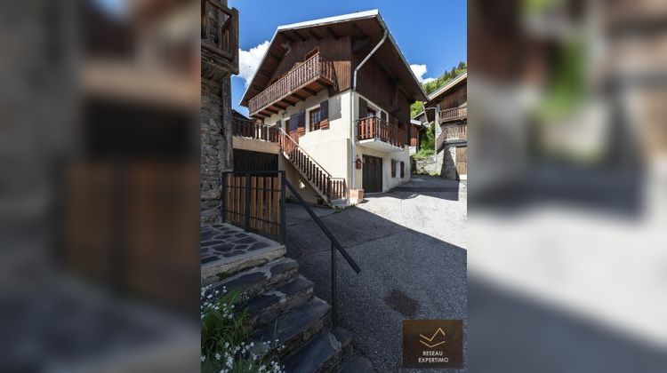 Ma-Cabane - Vente Maison Bozel, 244 m²