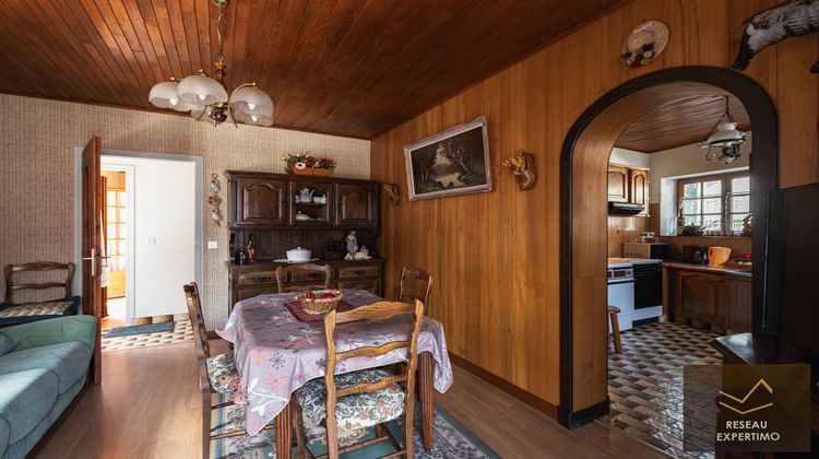 Ma-Cabane - Vente Maison Bozel, 244 m²