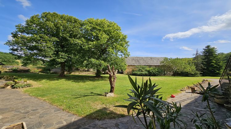 Ma-Cabane - Vente Maison Bozouls, 187 m²