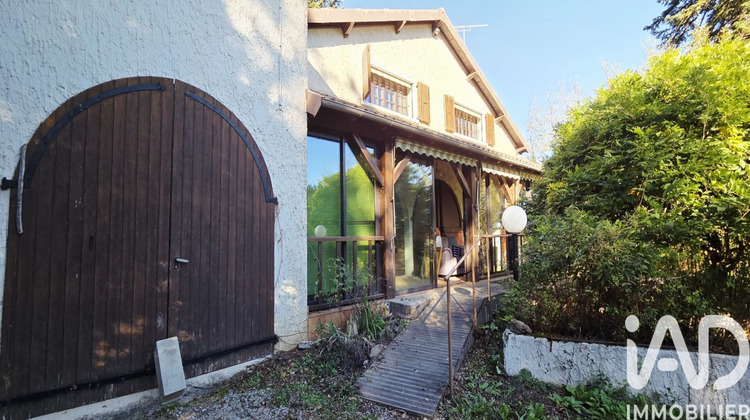 Ma-Cabane - Vente Maison Bozouls, 155 m²