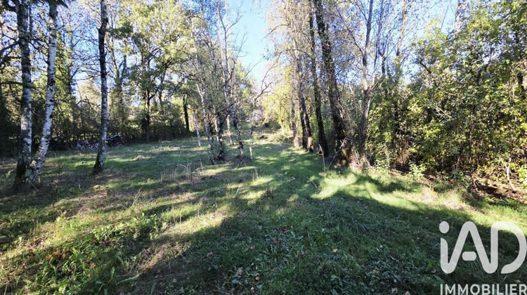 Ma-Cabane - Vente Maison Bozouls, 155 m²