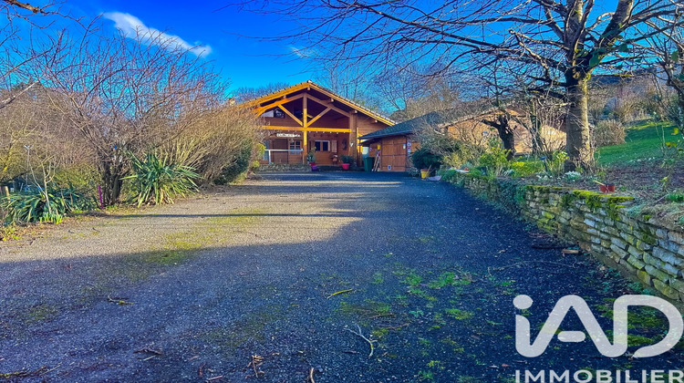 Ma-Cabane - Vente Maison Bozouls, 99 m²