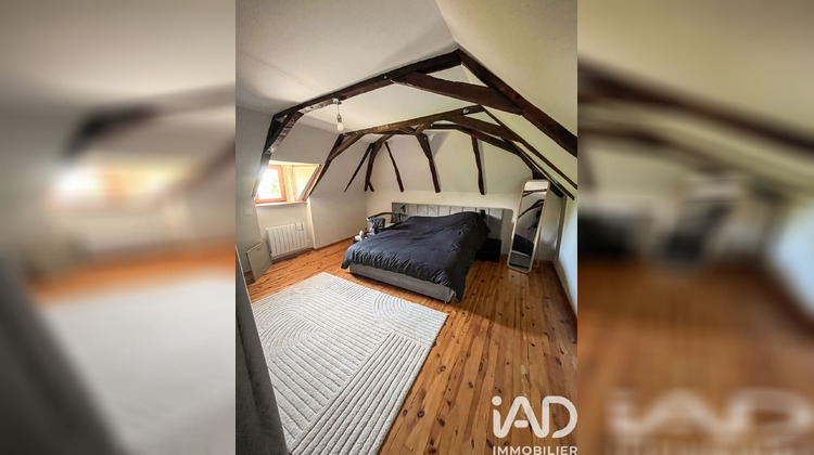 Ma-Cabane - Vente Maison Bozouls, 139 m²