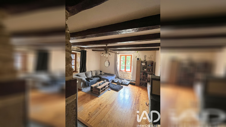 Ma-Cabane - Vente Maison Bozouls, 139 m²