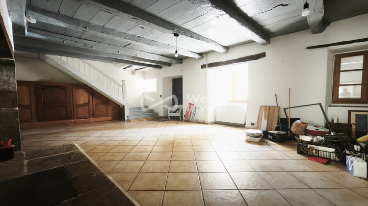 Ma-Cabane - Vente Maison Bozouls, 172 m²