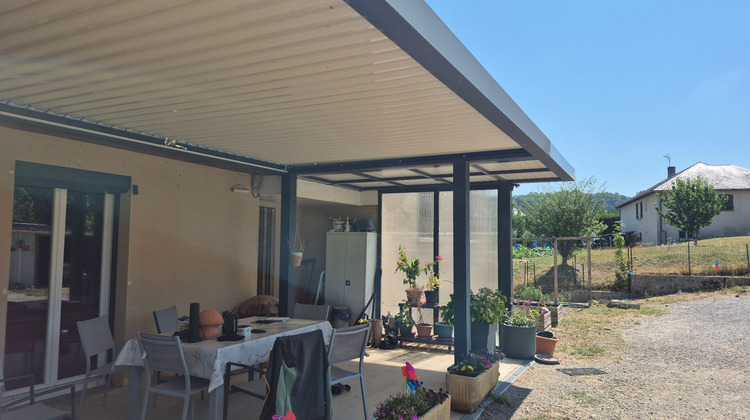 Ma-Cabane - Vente Maison BOZOULS, 110 m²