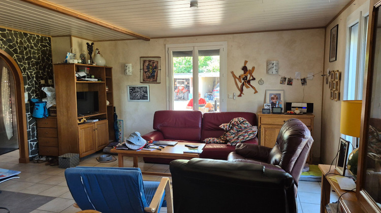 Ma-Cabane - Vente Maison BOZOULS, 110 m²