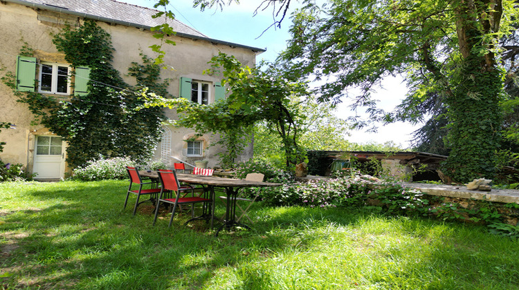 Ma-Cabane - Vente Maison BOZOULS, 375 m²
