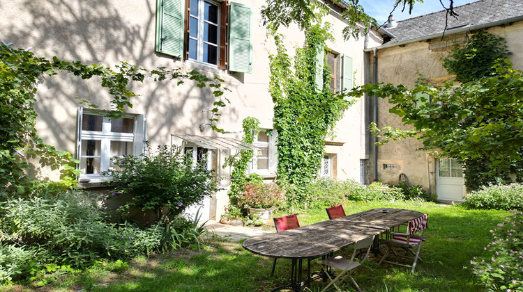 Ma-Cabane - Vente Maison BOZOULS, 375 m²