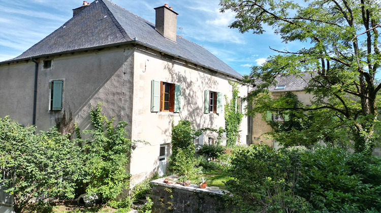 Ma-Cabane - Vente Maison BOZOULS, 375 m²