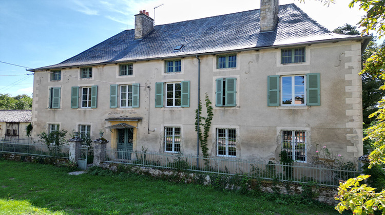 Ma-Cabane - Vente Maison BOZOULS, 375 m²