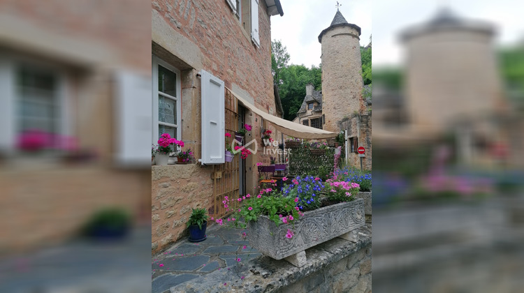 Ma-Cabane - Vente Maison Bozouls, 172 m²