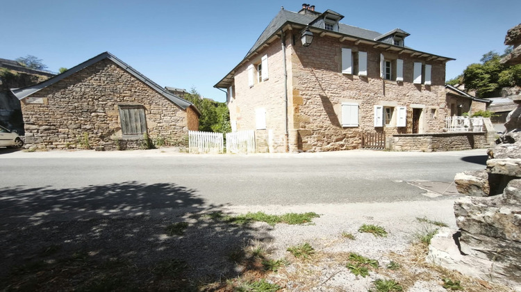 Ma-Cabane - Vente Maison Bozouls, 172 m²