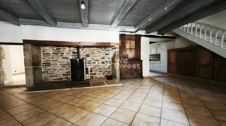 Ma-Cabane - Vente Maison Bozouls, 172 m²