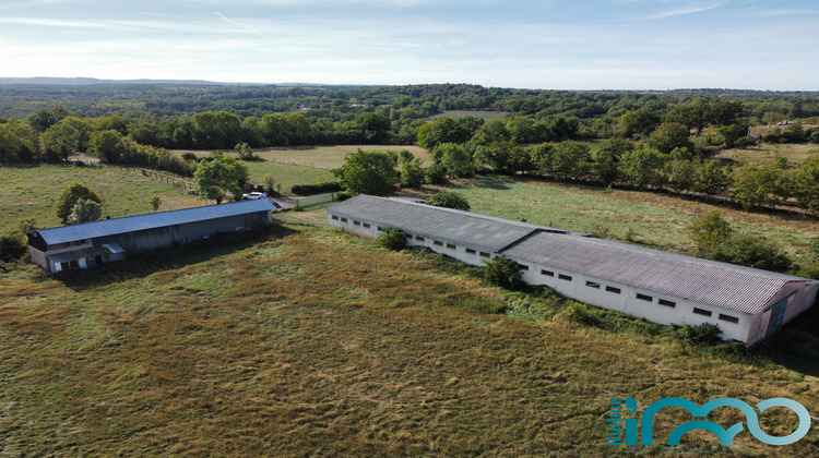 Ma-Cabane - Vente Maison Bozouls, 125 m²