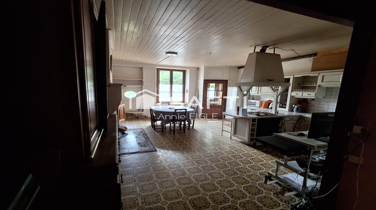 Ma-Cabane - Vente Maison Brabant-en-Argonne, 158 m²