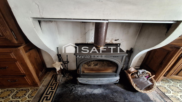 Ma-Cabane - Vente Maison Brabant-en-Argonne, 158 m²